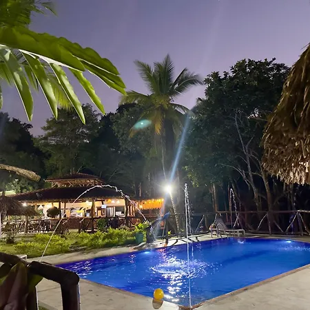 Ecohotel Inka Minka